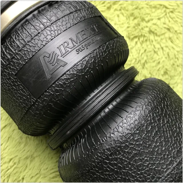 AIRMEXT-AIRMEXT®電子コントローラー付きエアサスペンション