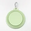 Macaron green