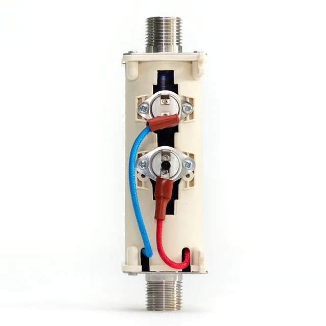 Gidape Professional Manufacturer Under Pressure Water Electric Thick Film Heater