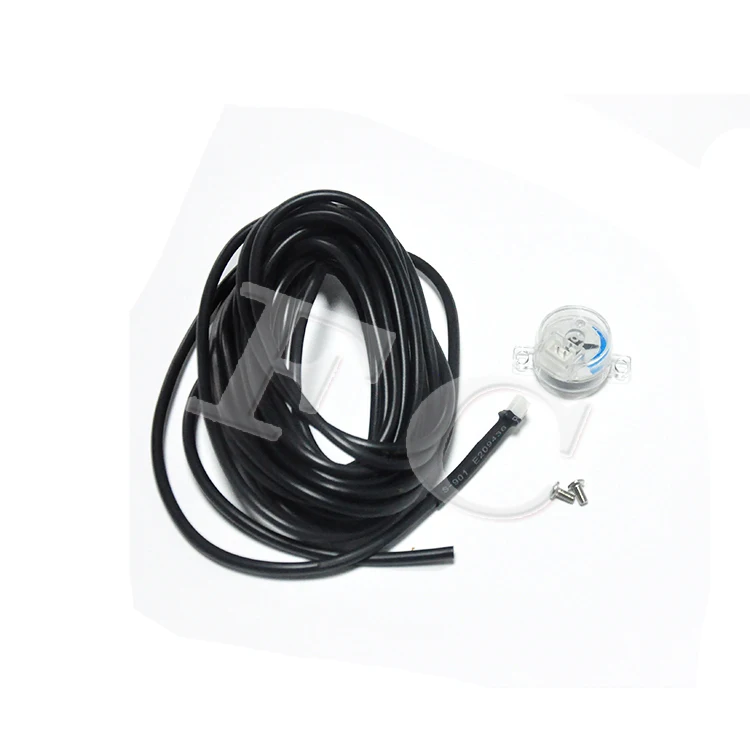 FC lpg Gas Cylinder Level Ultrasonic Sensor for 1050 Type 90ohm Wholesale Lpg Gauge Level Sensor FC Glp Gas Auto Gpl