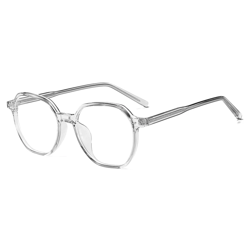 17170 High Quality Cat Eye Spring Hinge Computer Cp Glasses Optical Frame Retro Eyeglasses Glasses Frames