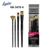 Black HB-3470-4
