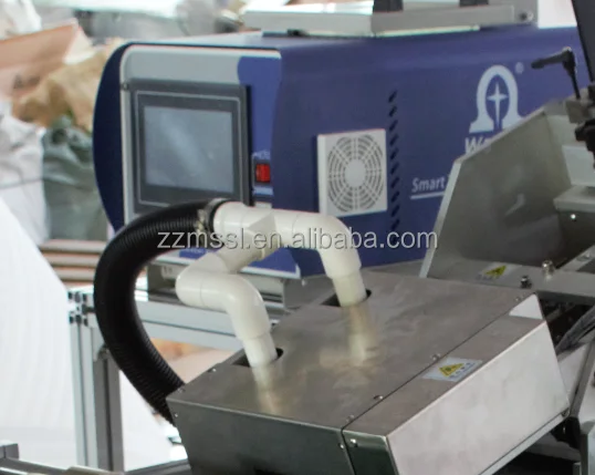 Credit Card Pasting Machine Bank Card Gluing Machine Paper Spot Gluing Folding Machine