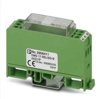 New and Original PLC Relay or Switch Module  2950064