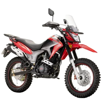 Gallop Chinese New Dual Sport Race Dirt Bike 200cc Adult - Buy Dirt ...