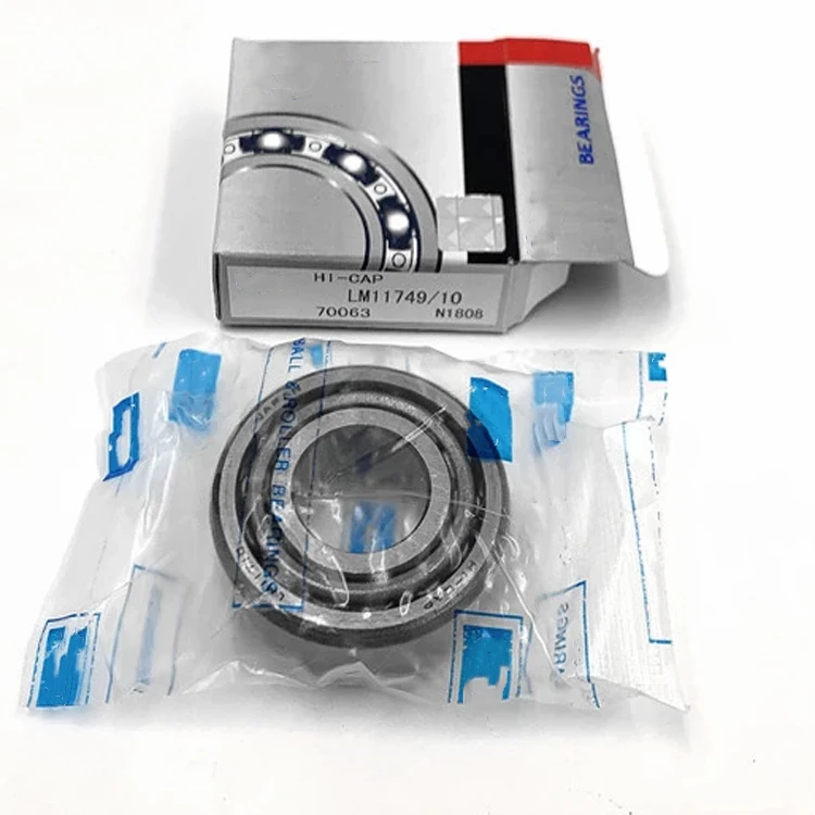 おもち専用-L-XL JL693109 LM67010 32306JR Japan Bearing LM11749/LM11710