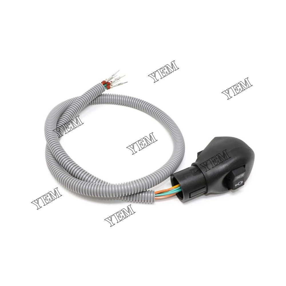 Part No. 6704454 Control Handle Elec Fit for Bobcat Loaders