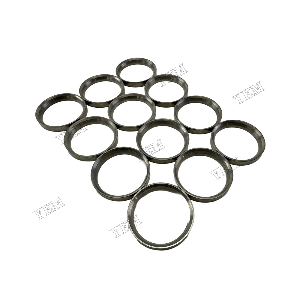 Exhaust Valve Seat Fit for Hino EP100 Engine 2