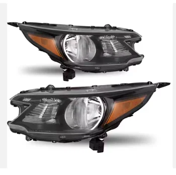 OE style auto parts halogen headlight left right high quality headlamp for HONDA crv CR-V 2012 2013 2014