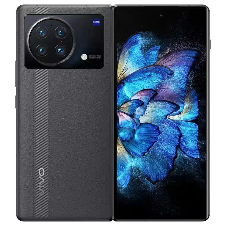 スマートフォン本体 vivo X Fold 512GB 12GB RAM Vivo X Fold 5G Dual SIM 12GB+512GB (China Version) – XTECHZ+