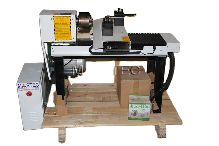 
 2020 MASTEC мини деревообрабатывающий токарный станок для изготовления бисера деревянные ремесла токарная резка  