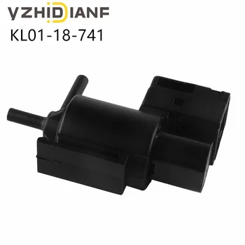 KL01-18-741 Auto Car EGR Vacuum Solenoid Switch Valve VSV For Mazda 626