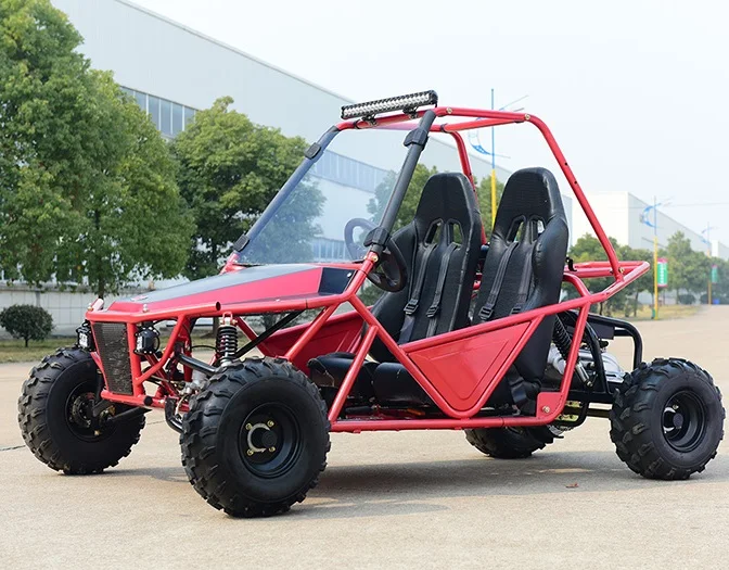 200cc 150cc CVT Automatic Transmission Go Kart Sand Buggy