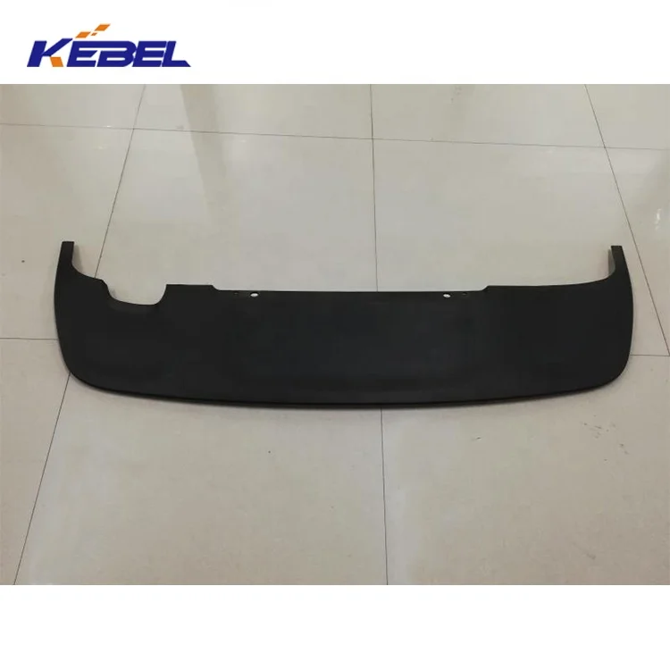 Hot Sale Car Parts Lower Rear Bumper Moulding Oem 6LY68TZOAB Car Bumpers for Jeep Compass 2017 2018