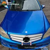 Super Bright Metal Deep Sea Azul
