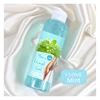 Gel lavant intime à la menthe