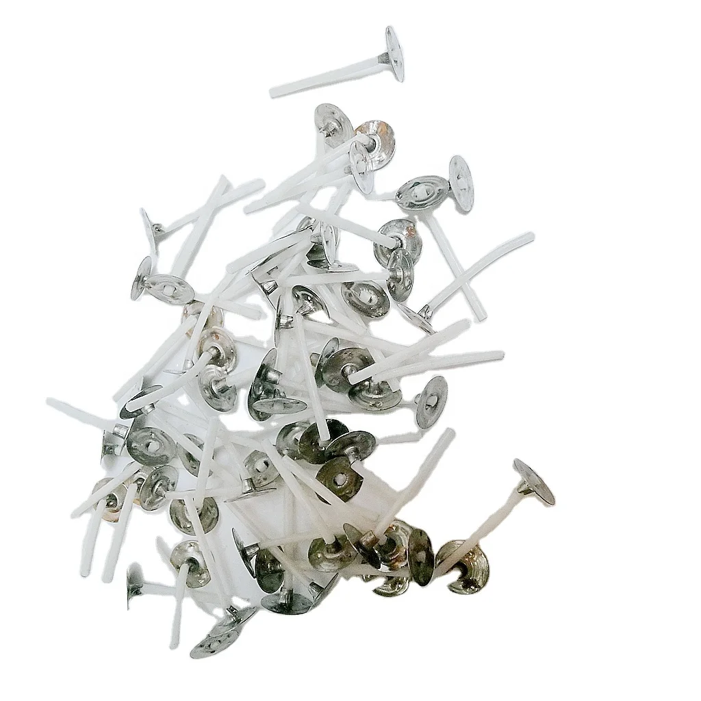 39 м чайные хлопковые фитили элегантные аксессуары для изготовления свечей