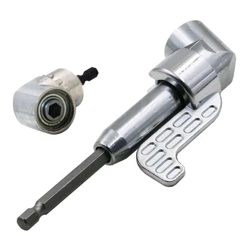 105 Degree Right Angle Drill Bit 