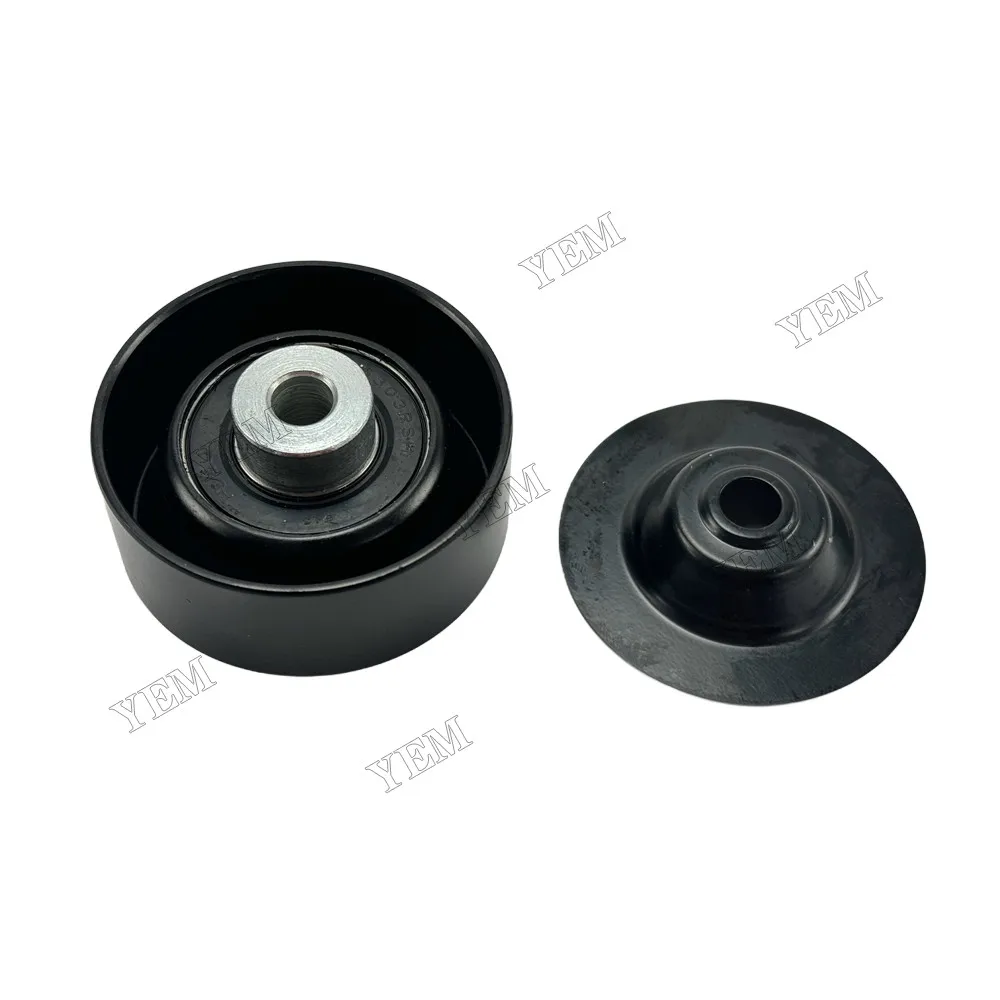 Belt Tensioner 7328902 Fit for Bobcat S16 S18 Engine