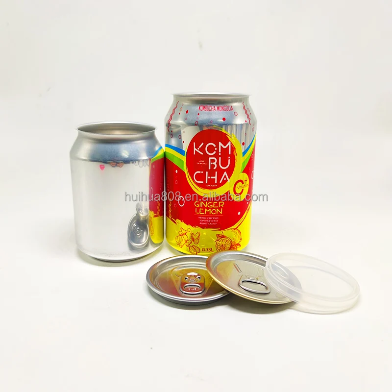 Aluminum Cans Packaging 250ml 330ml 500ml Beverage Cans Bpa Free Aluminum Cans For Beer Buy