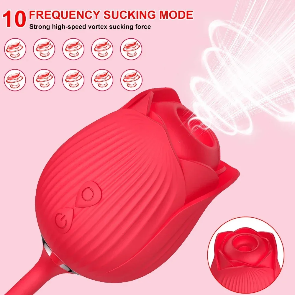 vortex sex toy QC's Seven Sex Toys To Celebrate Valentine's Day! main image 1