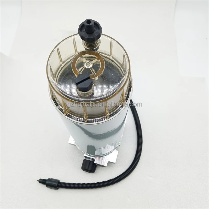 Excavator Parts Water Separator VOE11110709 for Volvo