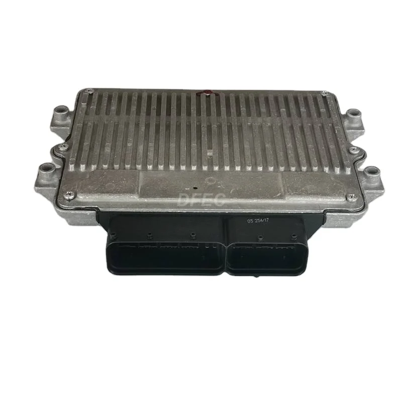 New Vehicle Engine Control Unit Module Car ECU ECM 504334679