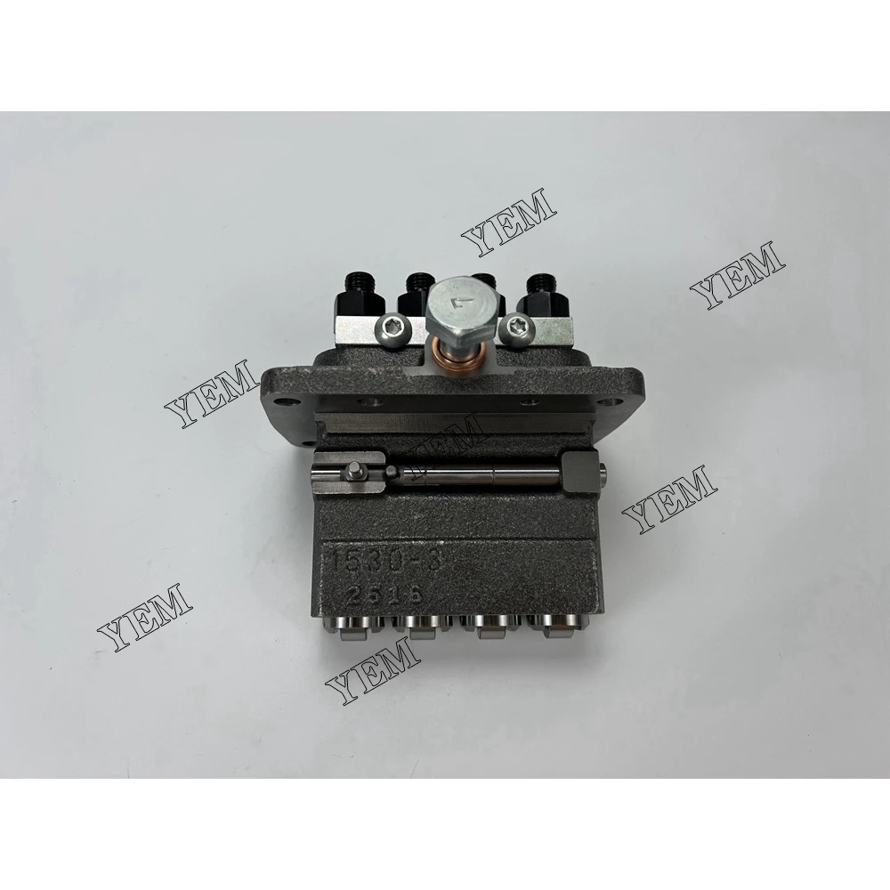 High Performance Fuel Injection Pump 1G517-51013 1G517-51010 for Kubota Engine V3300E V3300E-BG
