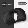 Black(Cool Milk Silk )