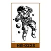 HB022X