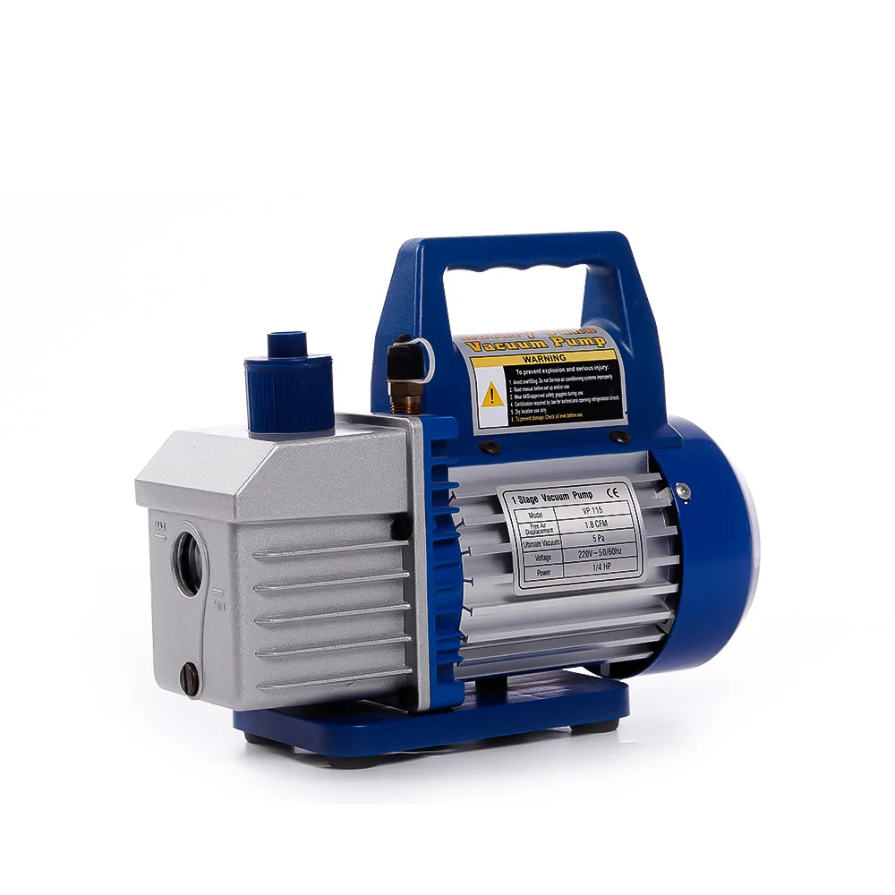 Zengo High Quality and Competitive Vacuum Pumps