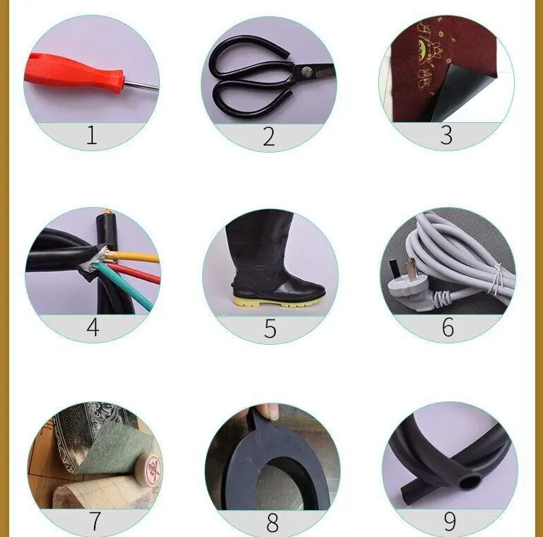 Polyethylene Pvc Particles Extruded Wire Sheath Pvc Granules Raw