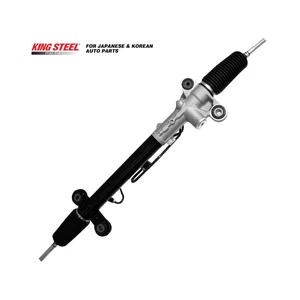 KINGSTEEL Wholesale OEM 53601-SXS-A03 LHD Power Steering Rack Auto Steering Gears for HONDA CRV RE4 2007