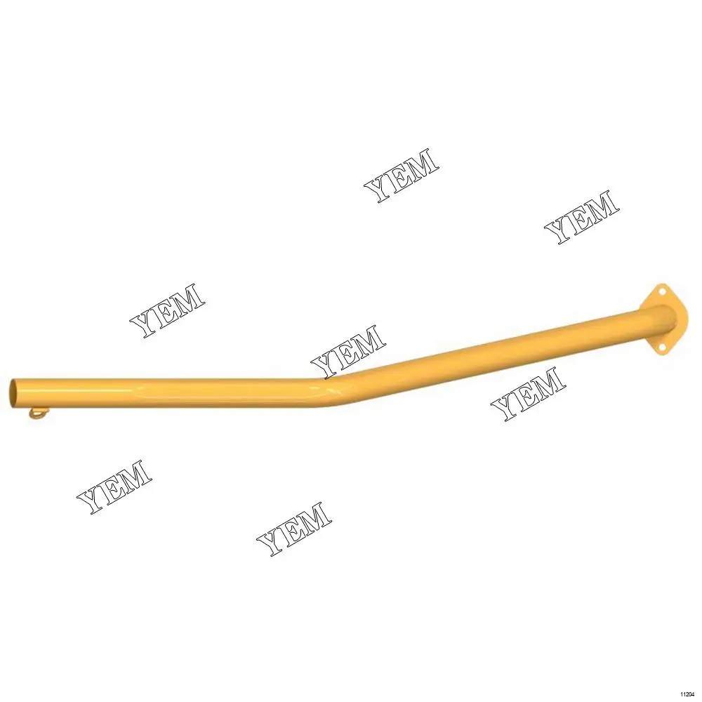 990H Tube Assembly 226-5495 2265495 Genuine Engine Parts 4