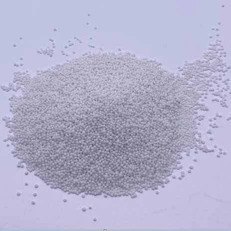 Piston Oil Granule of Graphite Plunger Lubricant Shot Beads for Die Casting