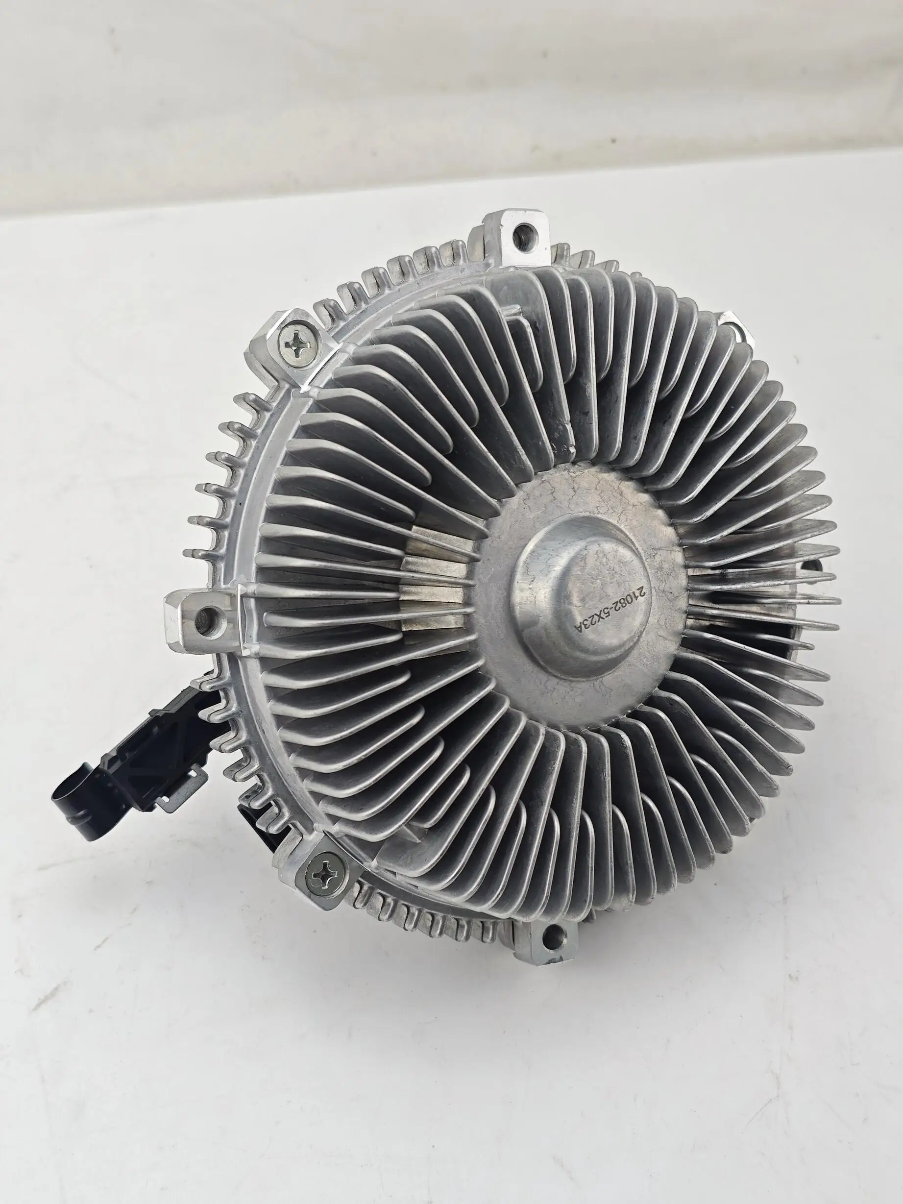 Teoland Auto Car Cooling Fan 210825X21D for Nissan Infiniti QX56