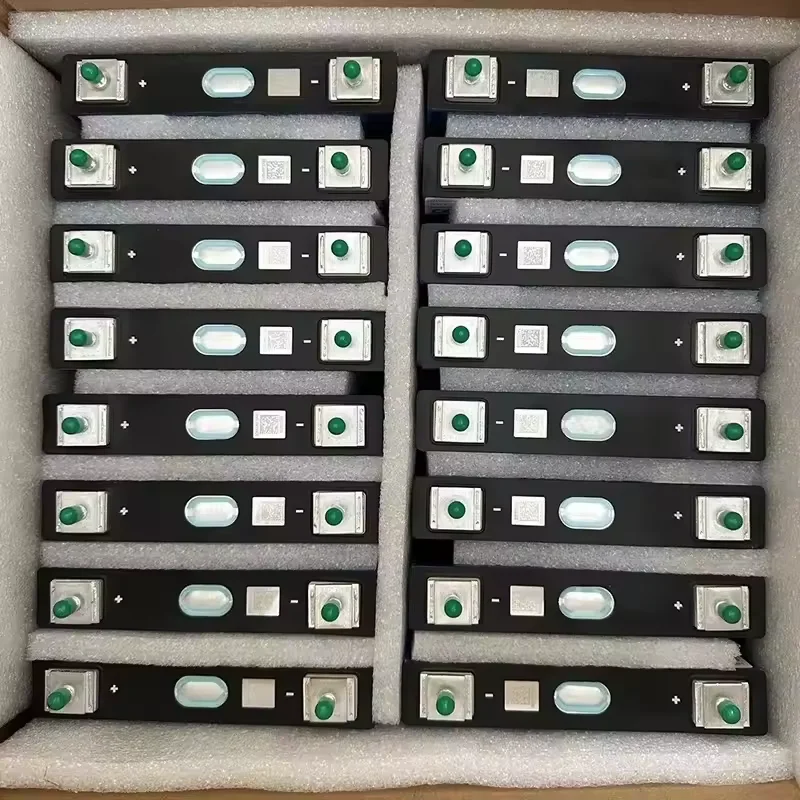 Brand New High Voltage 3.7V NCM Li-ion Prismatic Cell L148N58A Grade a NCM Battery for Solar Energy Storage