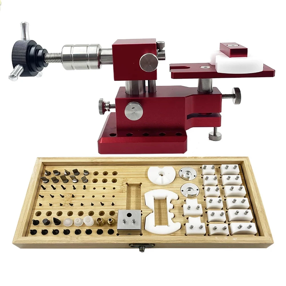 Professional Watch Crown Tube Removal Tool,Snapon Watch Case Back