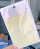 WG719 Yellow