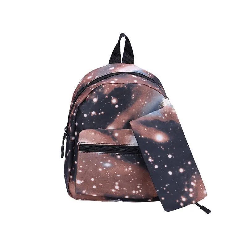 girls space backpack