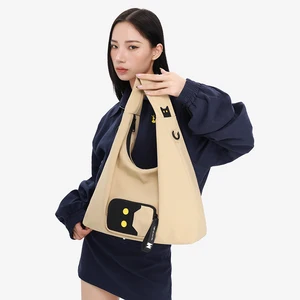 NOXXON Custom Designer Sling Bags Underarm Handbags Lightweight Casual Women's Shoulder Bags with Adjustable Strap for College