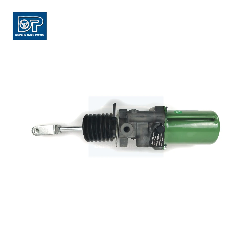 1203176 1518256 APGA1605 APGA1605/P Clutch Servo Unit for DAF45  