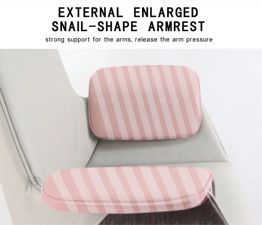 Factory Sales Swivel Office Chair Meeting Room Ergonomic Conference Chair PU Leather Lifting Computer Chair for Working at Home