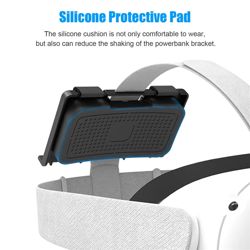 Portable Charger Oculus Quest Power Strap VR45 Power Bank Battery