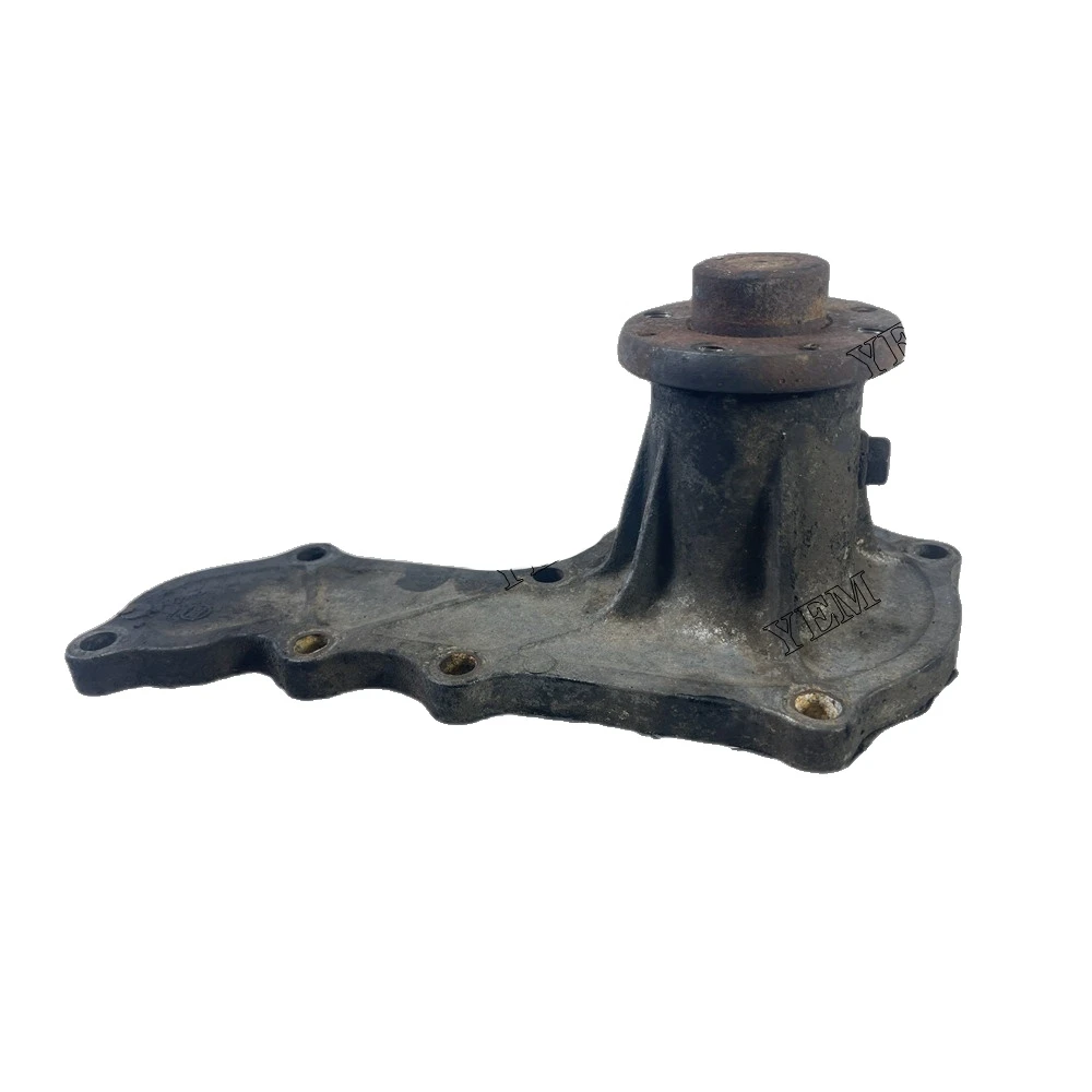 For Isuzu 4FB1 Water Pump Repair Parts Industrial Machinery Spare Parts