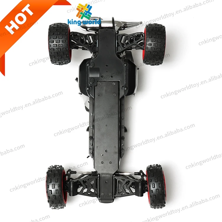ホビーラジコンカー オフロード仕様 4X4 BAJA ? エンジン 29cc Amazon.co.jp: ラジコンカー 2.4GHzのRCバギー4WDレーシングオフ