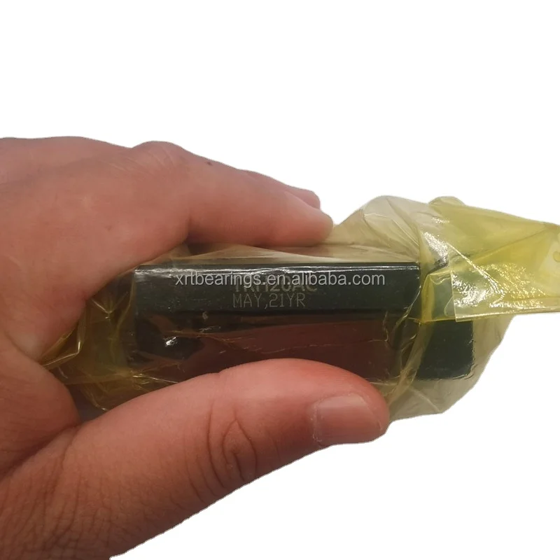 CHTR Linear Guide Block TRH25AC