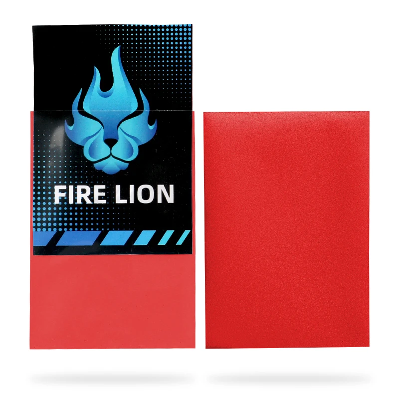saddleback card sleeve Amazon.com: Dragon Shield | Standard Size Card Matte Sleeves | 100 CT -  Smooth & Tough Premium TCG Sleeves main image 0
