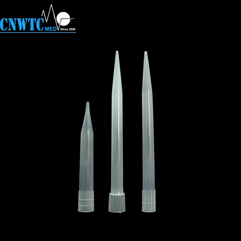 Factory Direct CNWTC 5ml Dalong Finland Pipette Tips 5000ul
