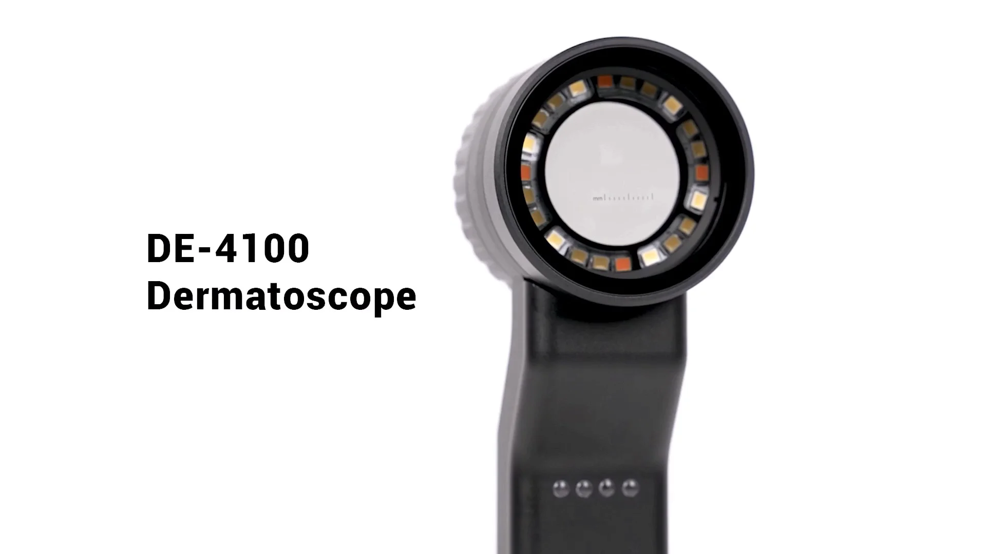 Iboolo De-4100 Ce Medical Dermatoscope Basis Of Surgical Instruments ...